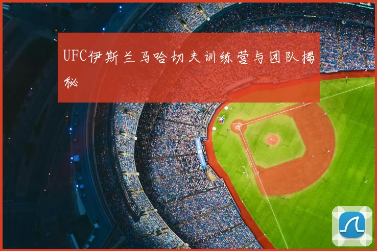 UFC伊斯兰马哈切夫训练营与团队揭秘