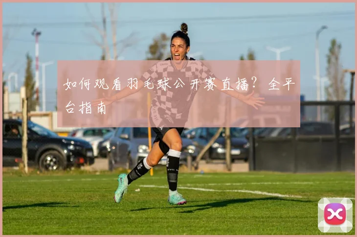 如何观看羽毛球公开赛直播？全平台指南