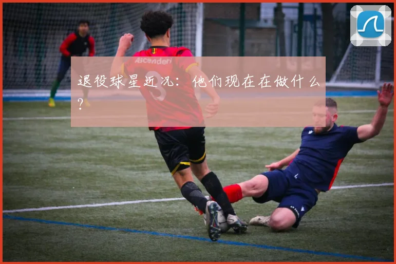 退役球星近况:他们现在在做什么?