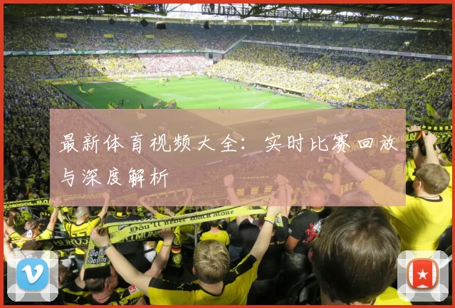 最新体育视频大全：实时比赛回放与深度解析