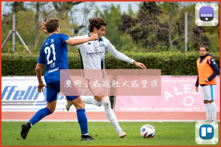 澳网小威战胜大威登顶