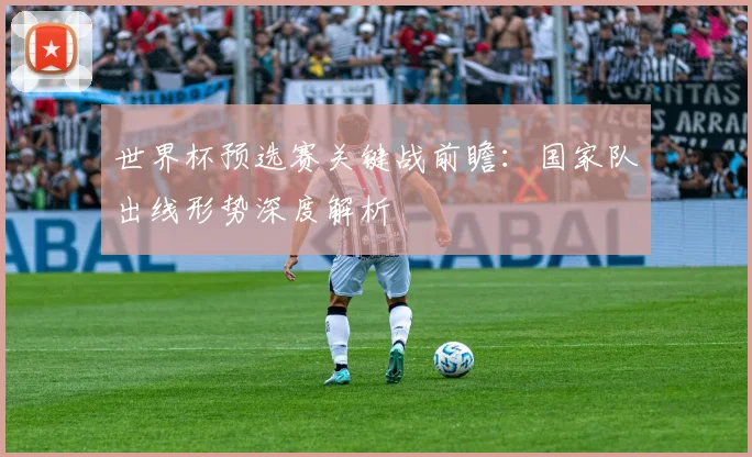 世界杯预选赛关键战前瞻：国家队出线形势深度解析