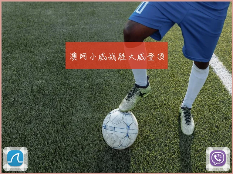 澳网小威战胜大威登顶