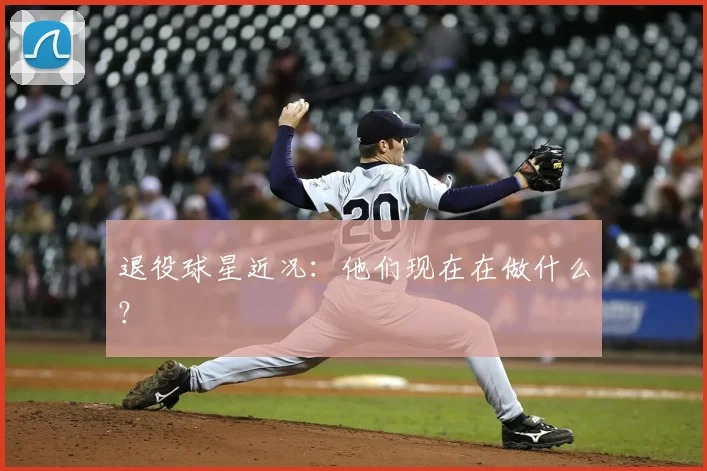 退役球星近况：他们现在在做什么？