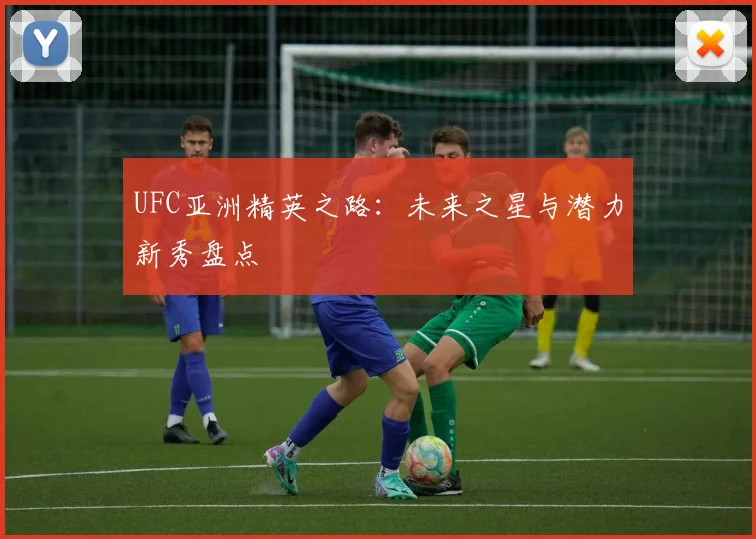 UFC亚洲精英之路：未来之星与潜力新秀盘点