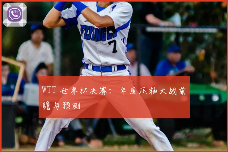 WTT 世界杯决赛：年度压轴大战前瞻与预测